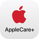 Apple Care Logo