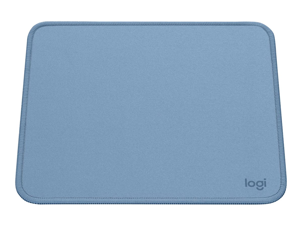 Logitech Mauspad Studio Series, Blaugrau