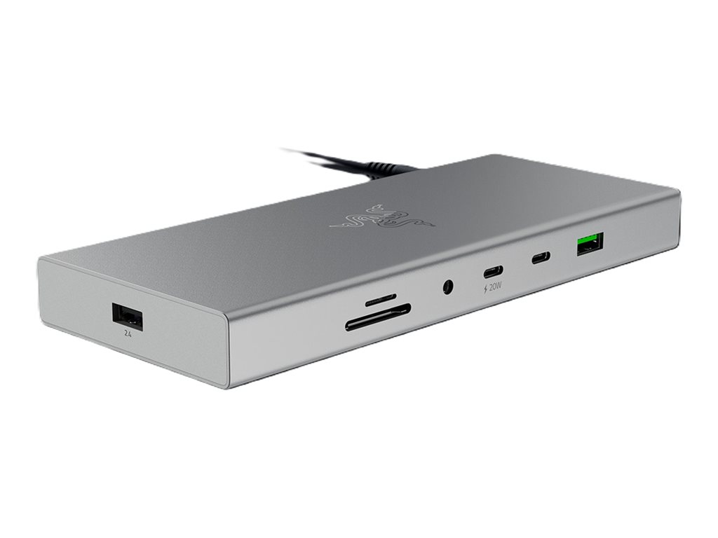 Razer USB 4 Dock (15 in 1)