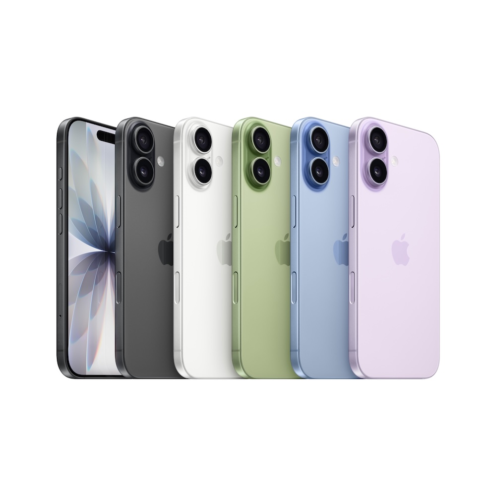 iPhone 17