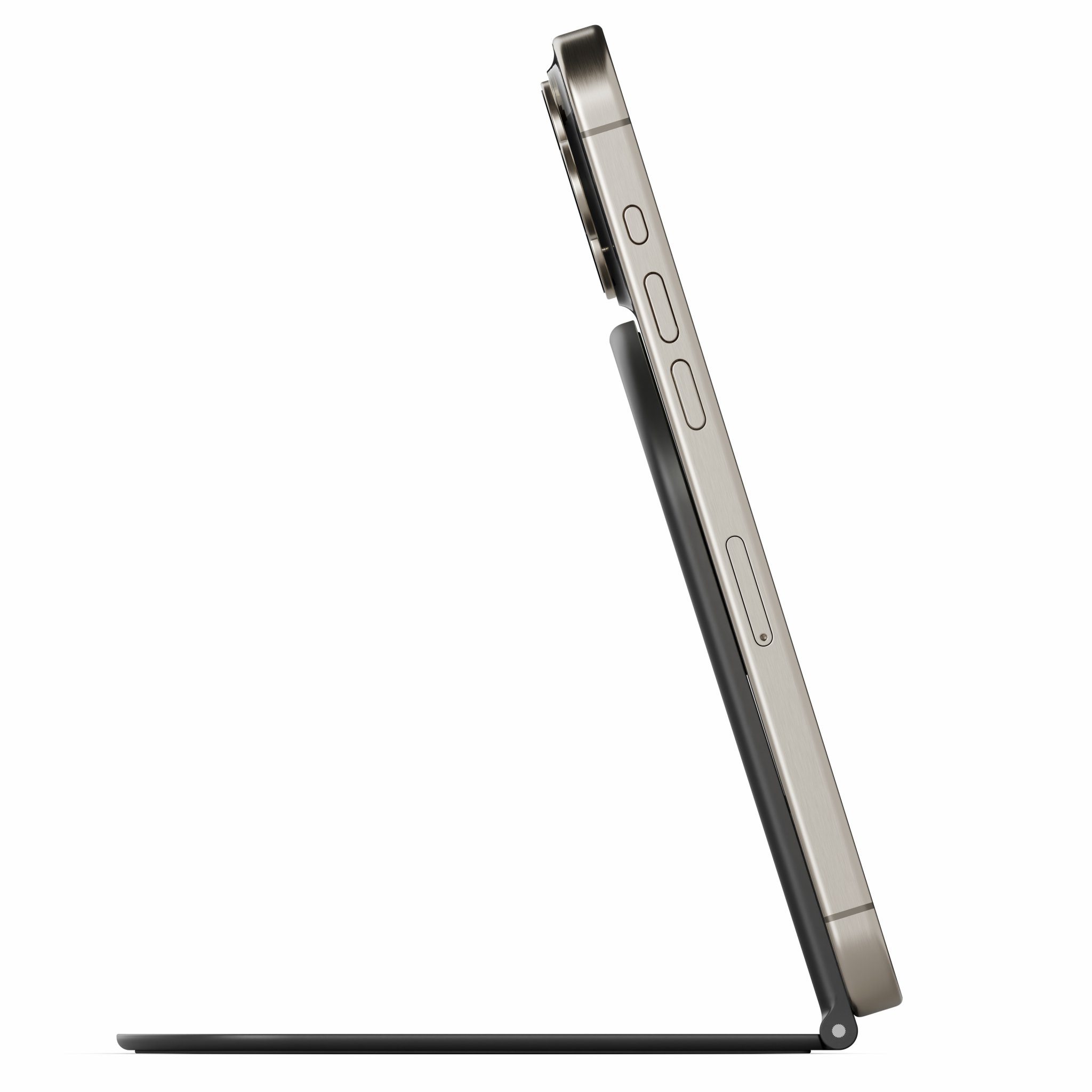 Twelve South Curve Nano klappbare Handyhalterung