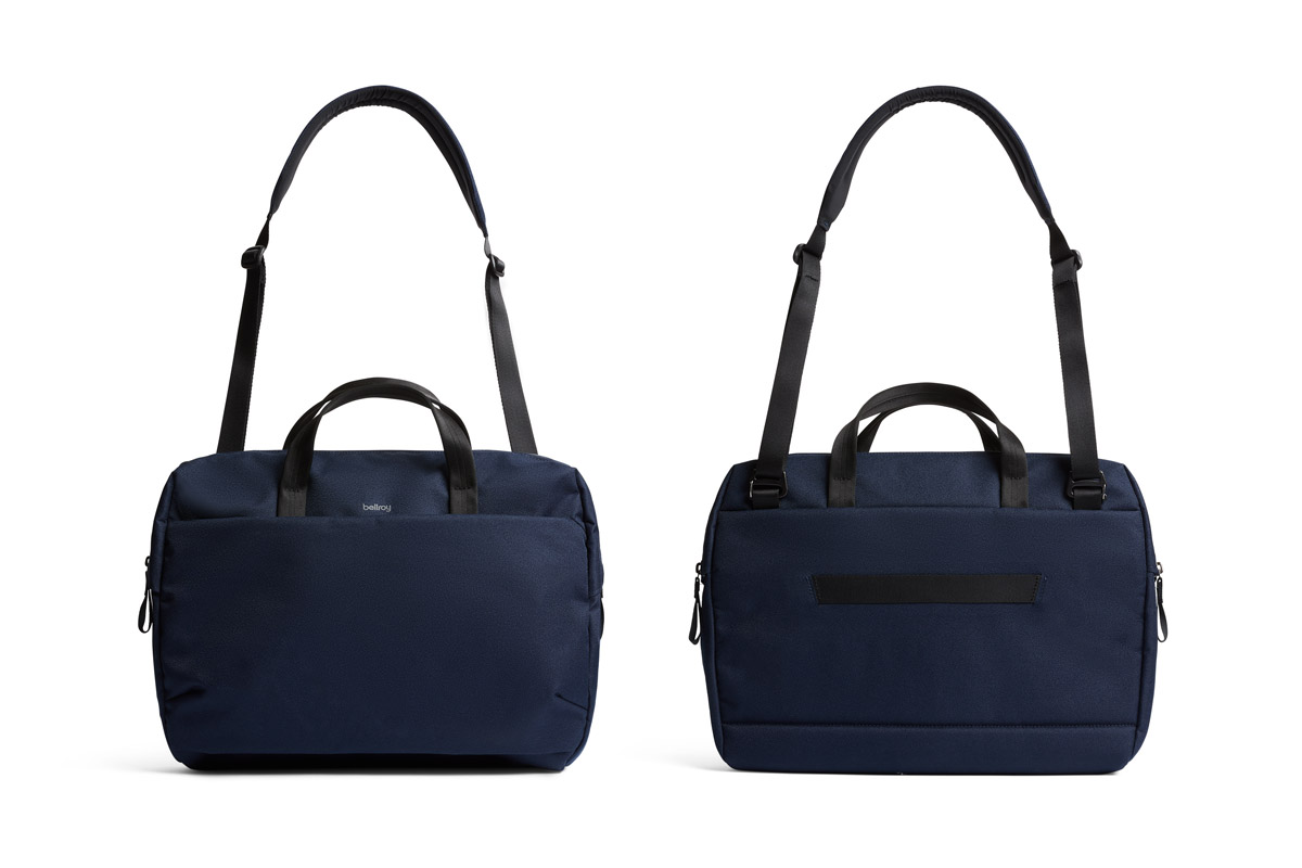 Bellroy Via Work Bag Notebooktasche bis 16"