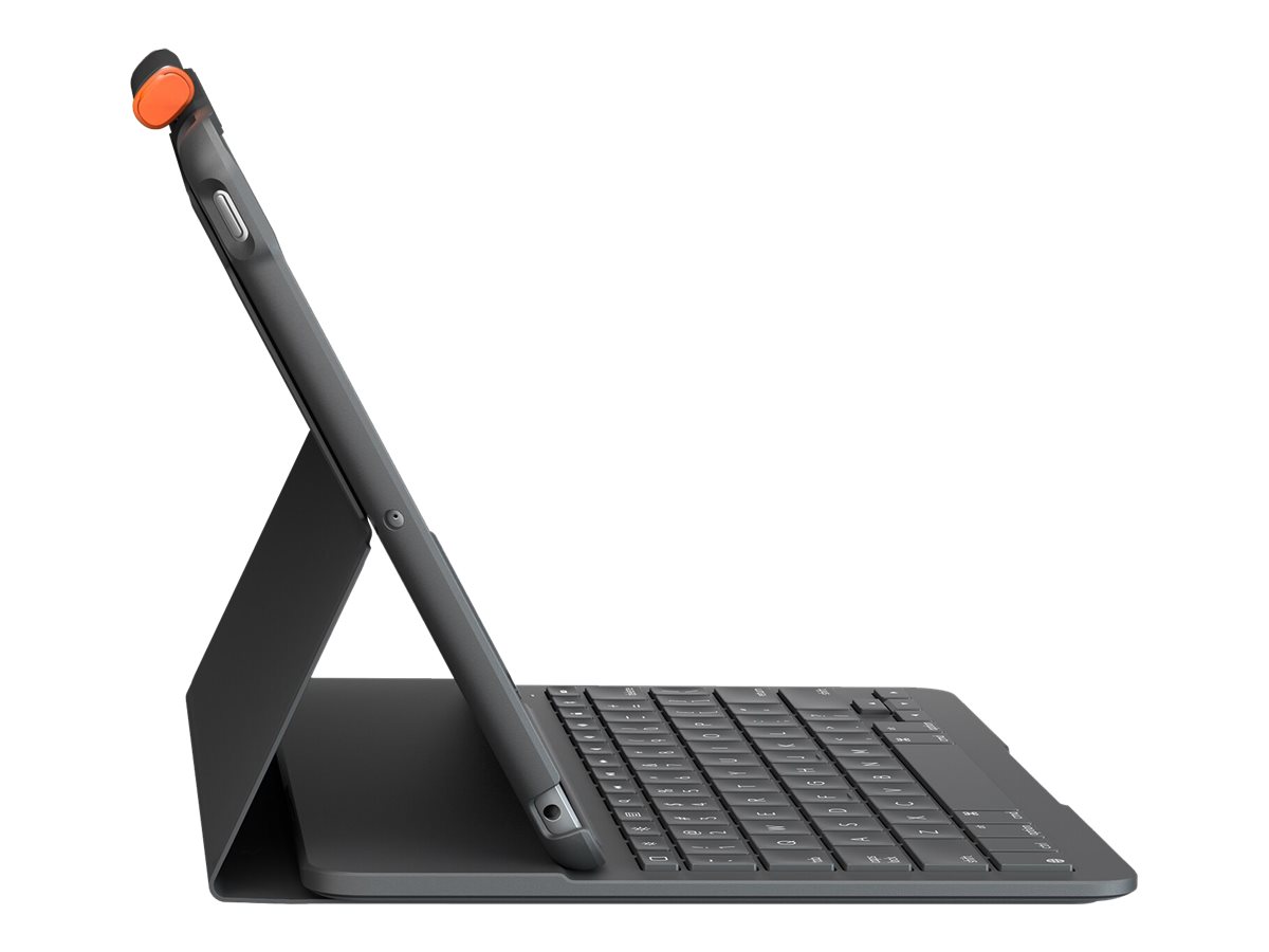 Logitech Slim Folio für iPad 10.2" (9. Gen)