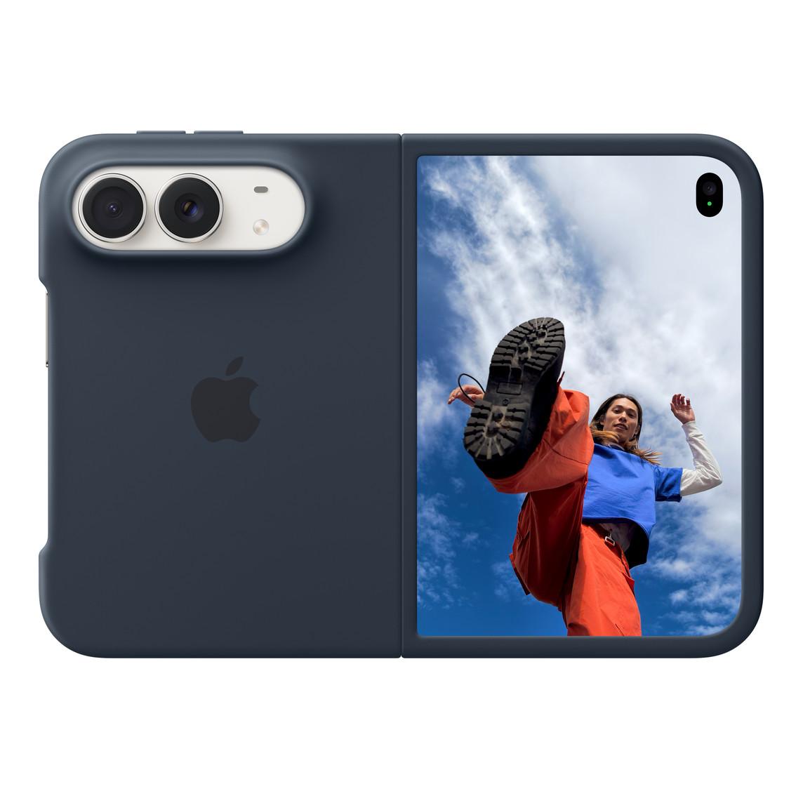 Apple iPhone Duo Case