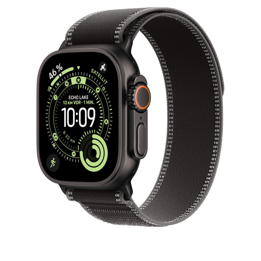 Apple Watch Trail Loop
