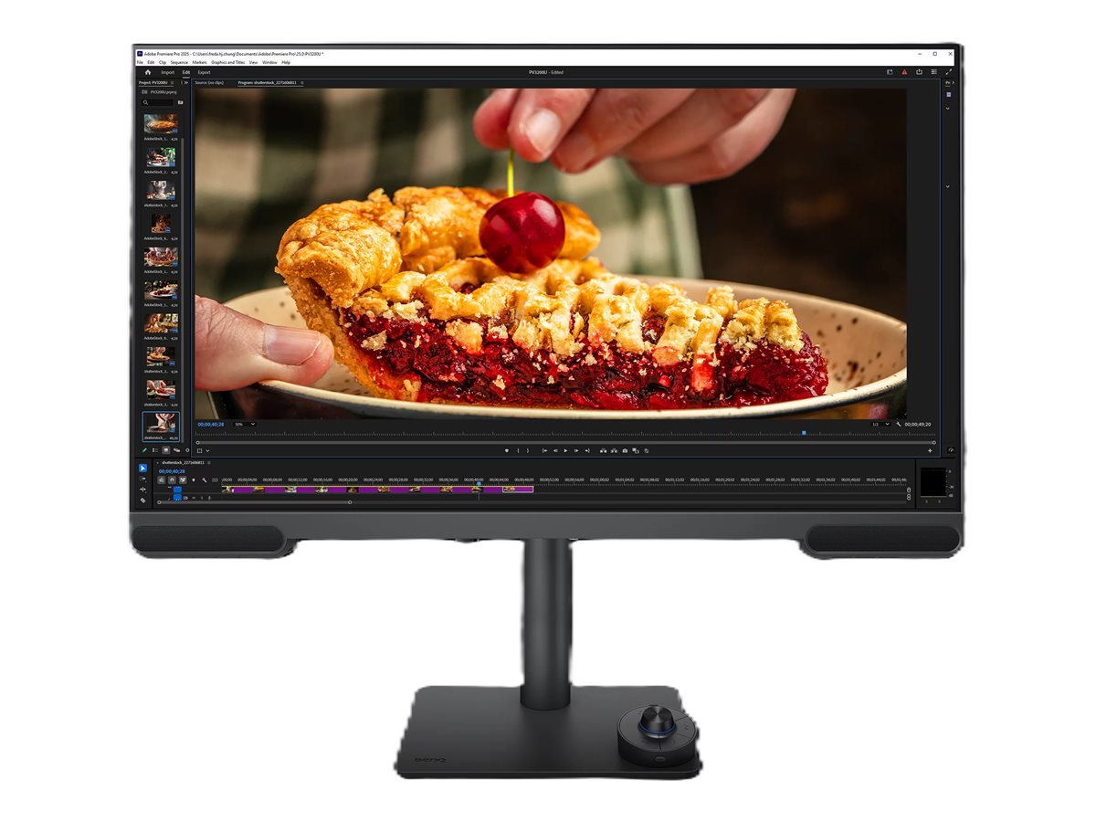 BenQ PV3200U 32" LED Monitor