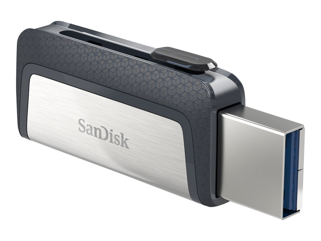 SanDisk Ultra Dual USB Stick