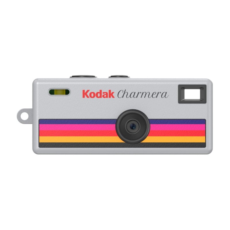 Kodak Charmera Digitalkamera als Schlüsselanhänger (Mystery Blind Box)