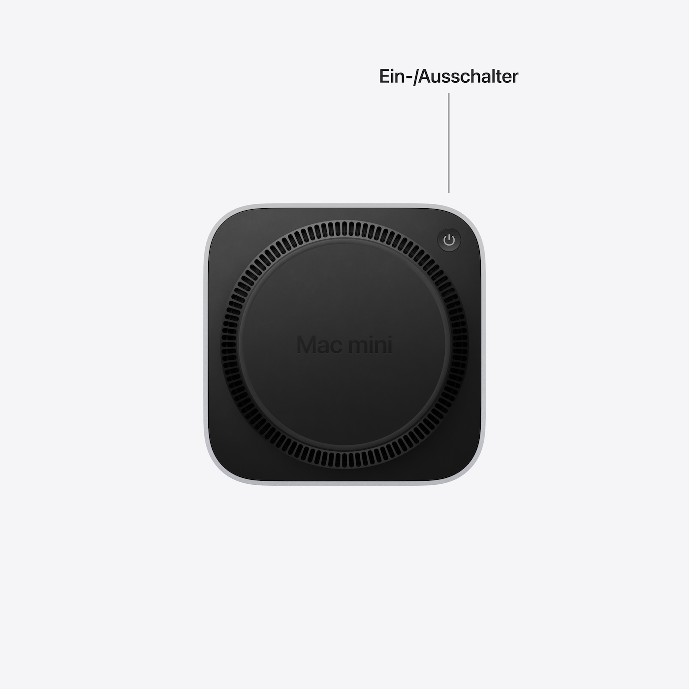 Mac mini M5 Pro