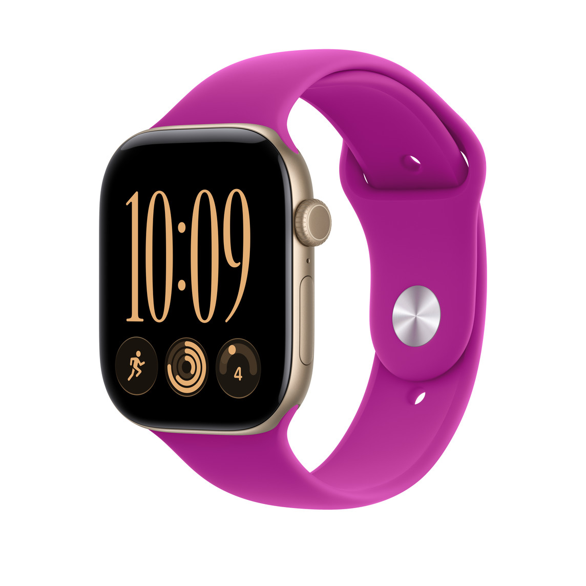 Apple Sportarmband