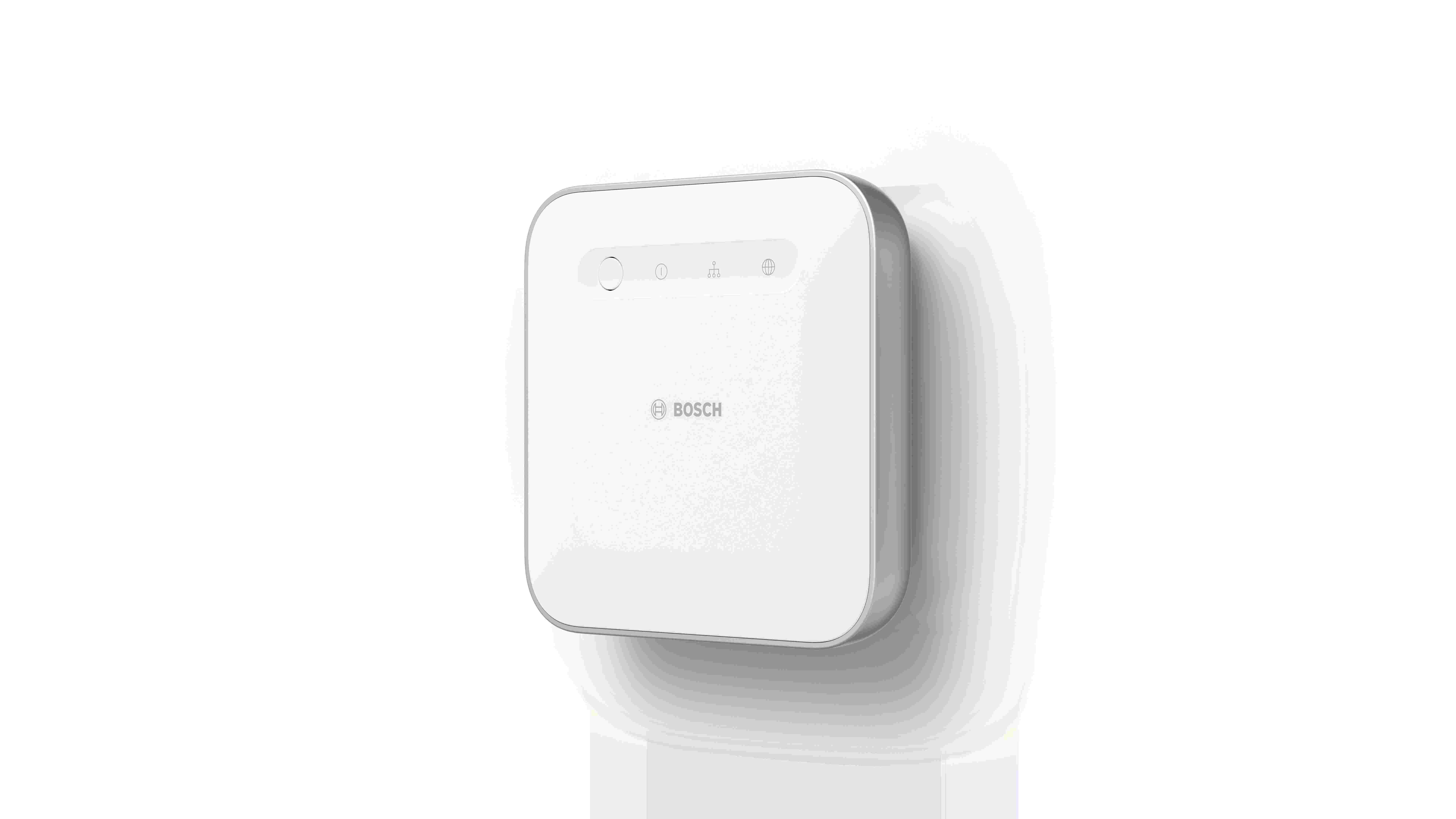 Bosch Smart Home Controller II