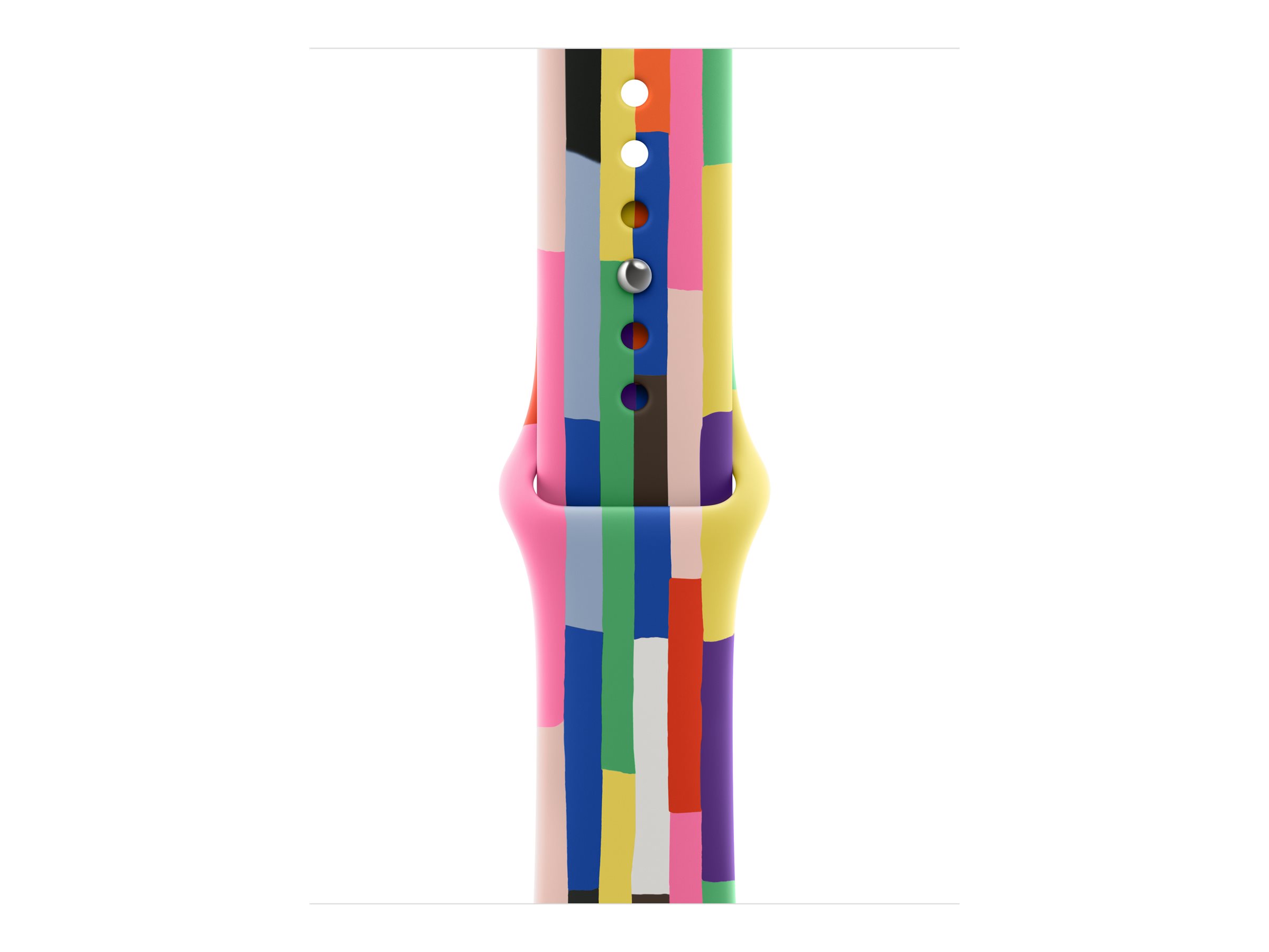 Apple Sportarmband Pride Edition
