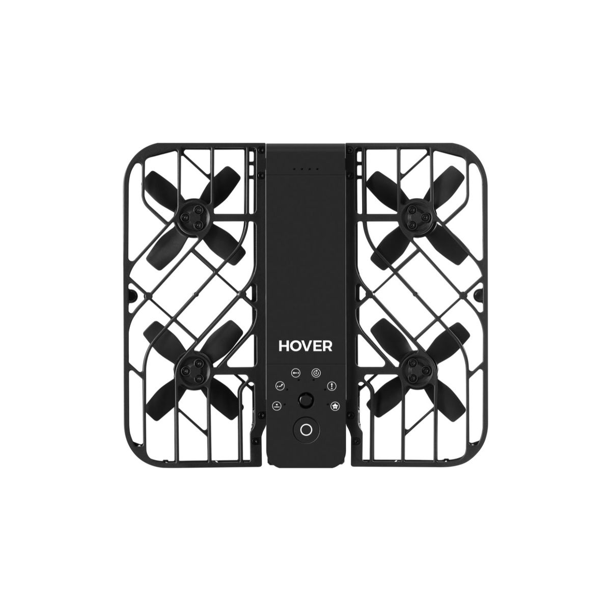 HOVERAir Kamera-Drohne X1