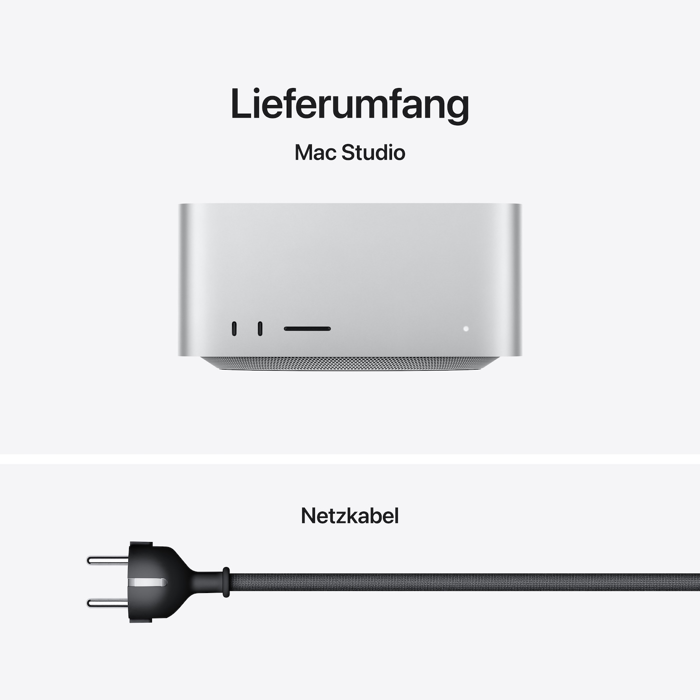 Mac Studio M5 Max
