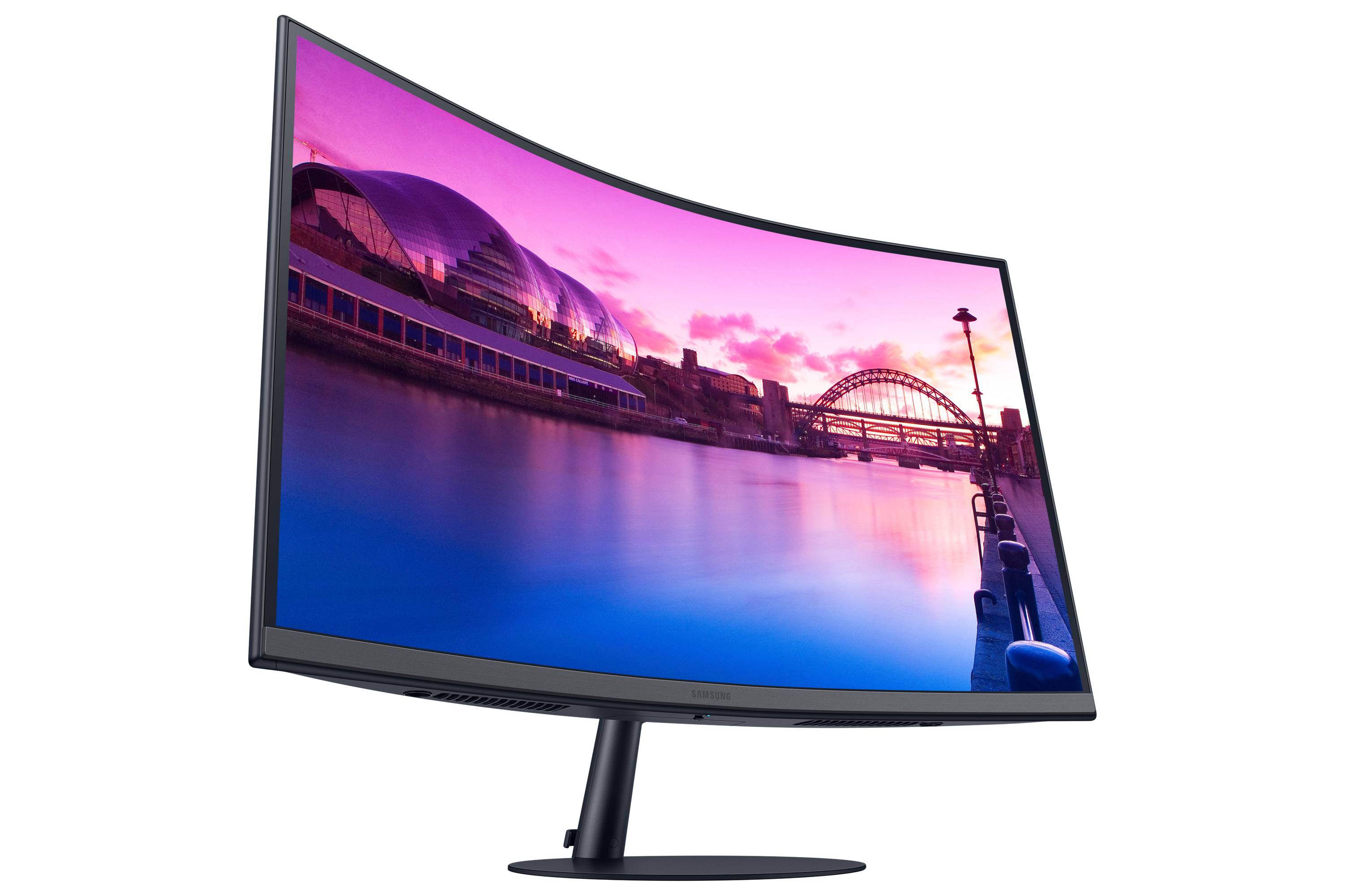 Samsung S27C390EAU 27" LED Monitor
