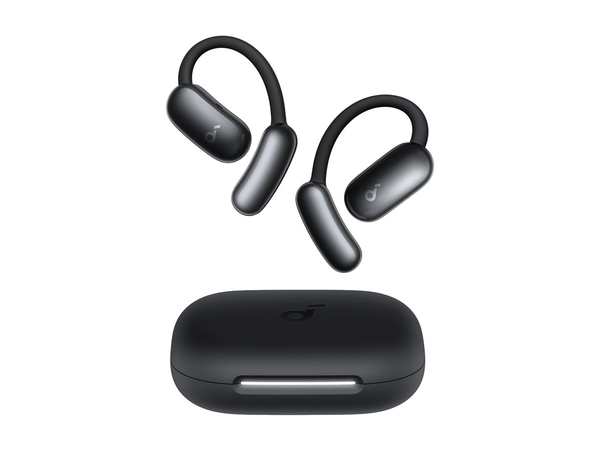 Soundcore AeroFit 2 Open-Ear-Kopfhörer