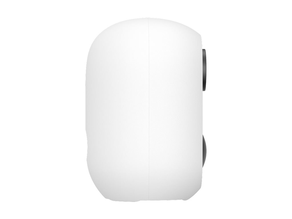 Anker eufy eufyCam C35 2-Kamera-Set, Weiß