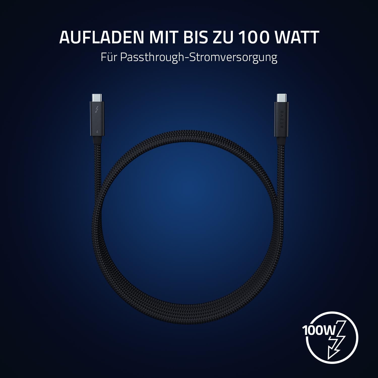 Razer Thunderbolt 4 Kabel