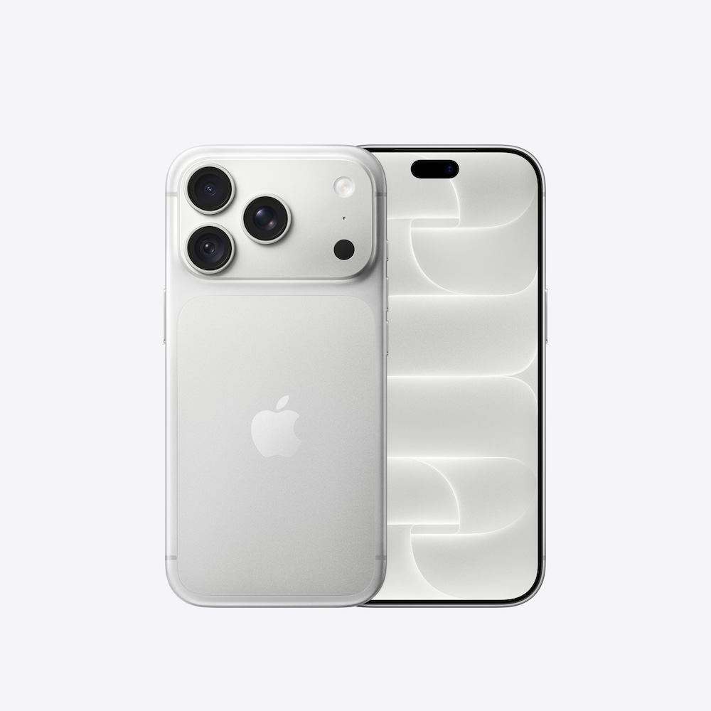 iPhone 18 Pro