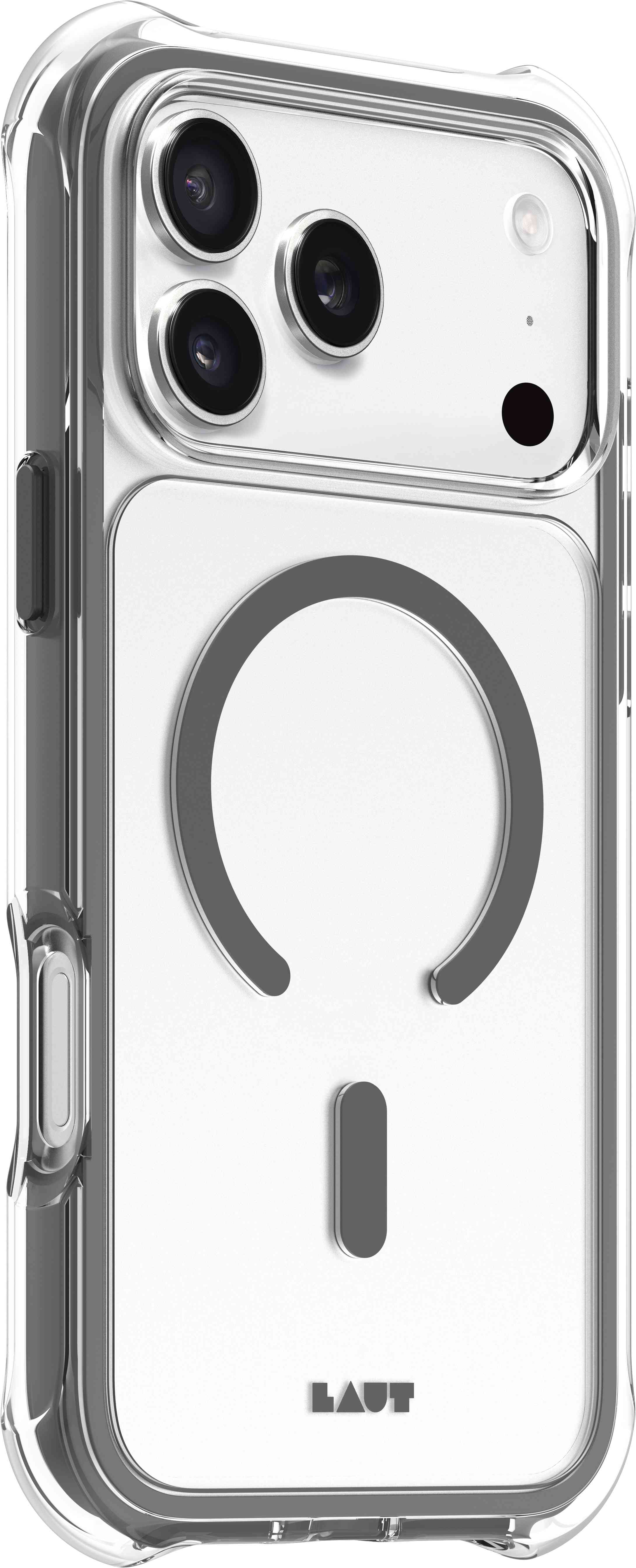 LAUT Aero Protect Case für iPhone 17 Pro