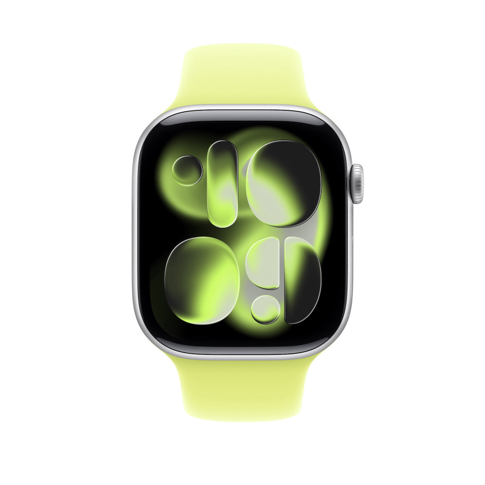Apple Sportarmband