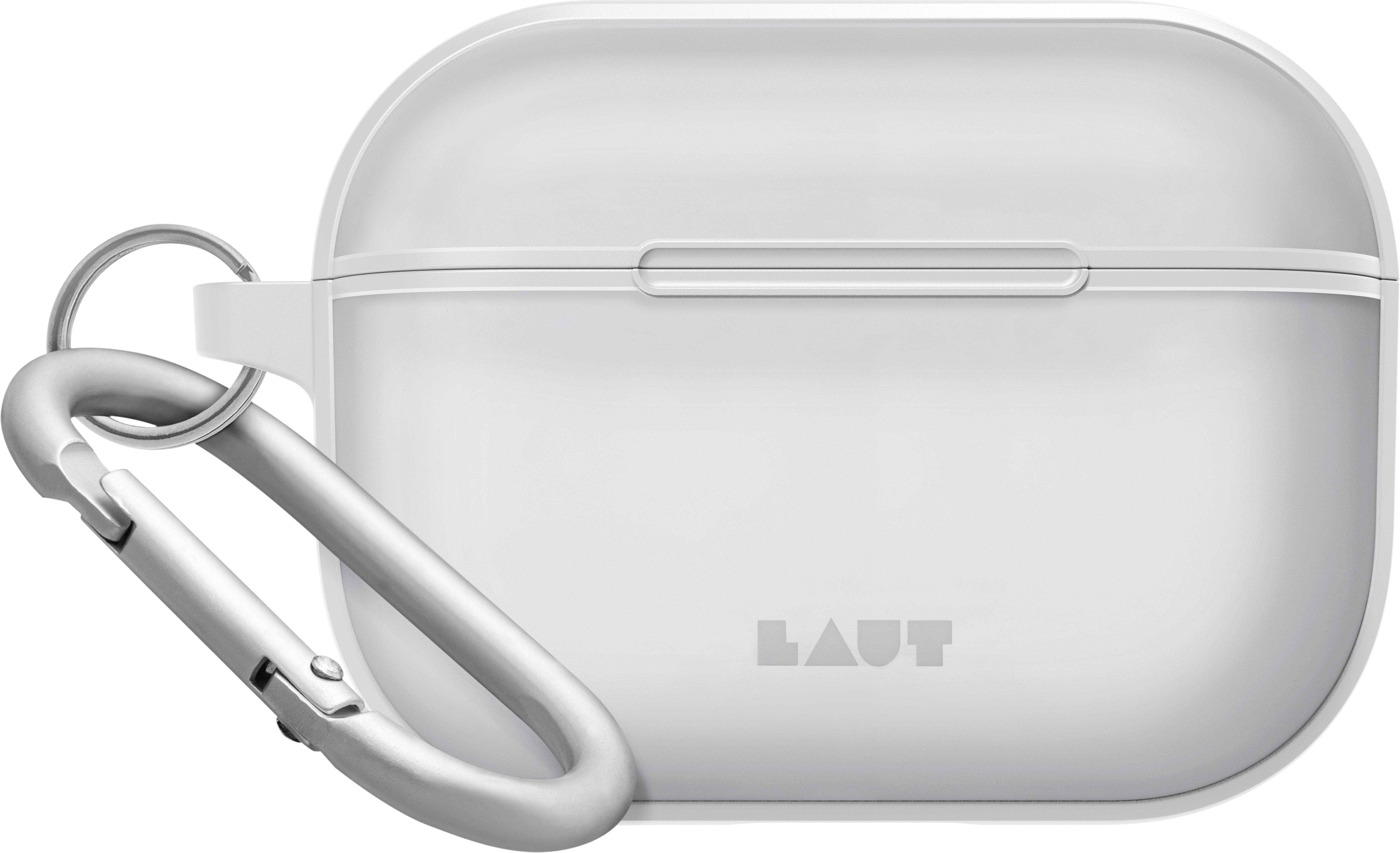 LAUT Huex Protect Case für AirPods Pro (1./2. Gen)