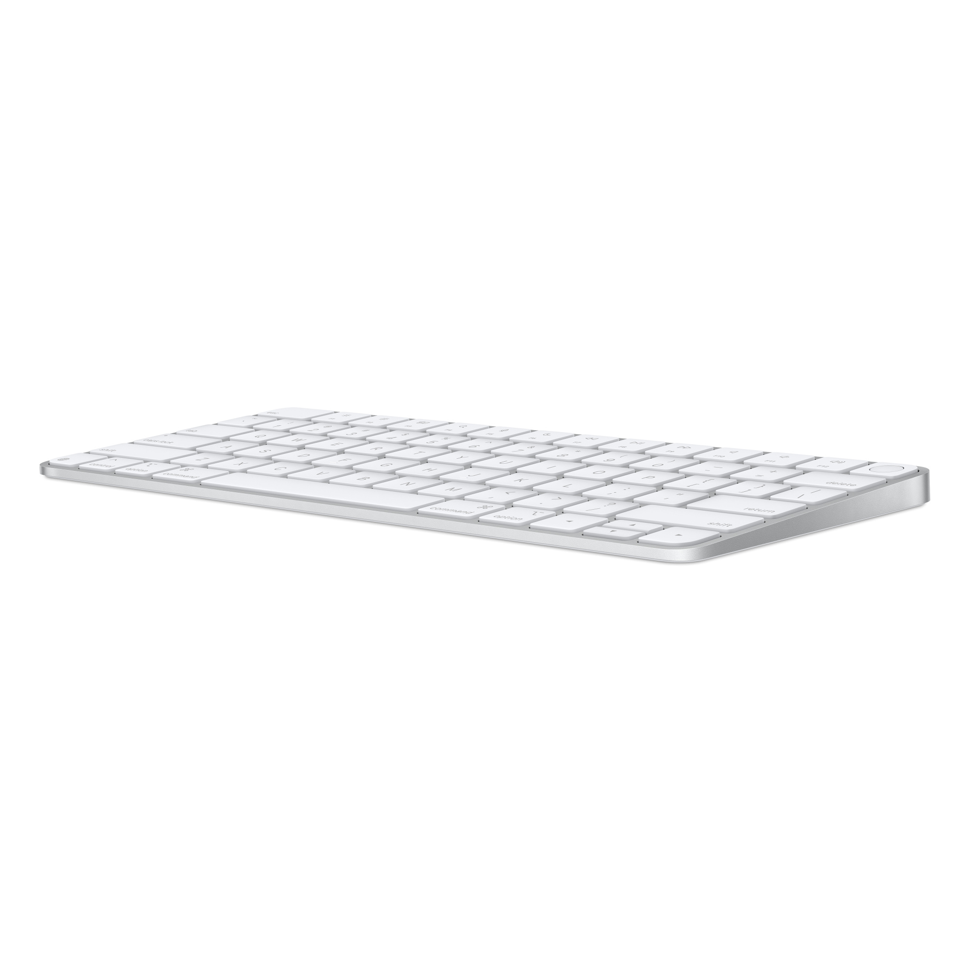 Apple Magic Keyboard mit Touch ID (USB-C)