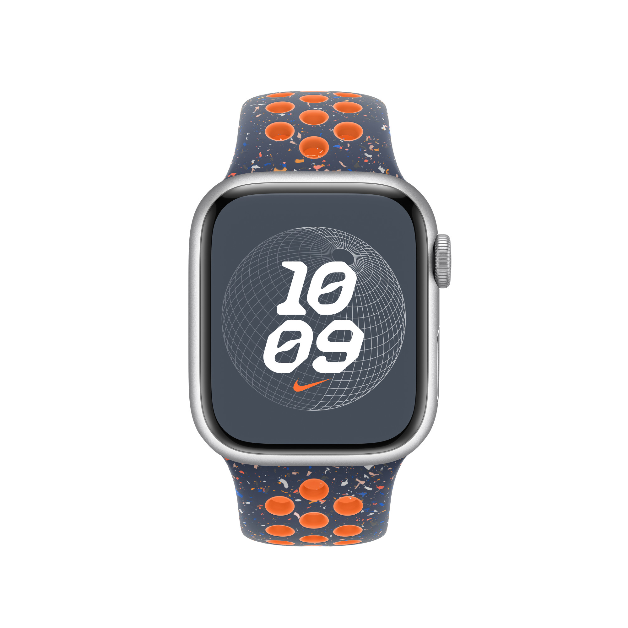 Apple Nike Sportarmband