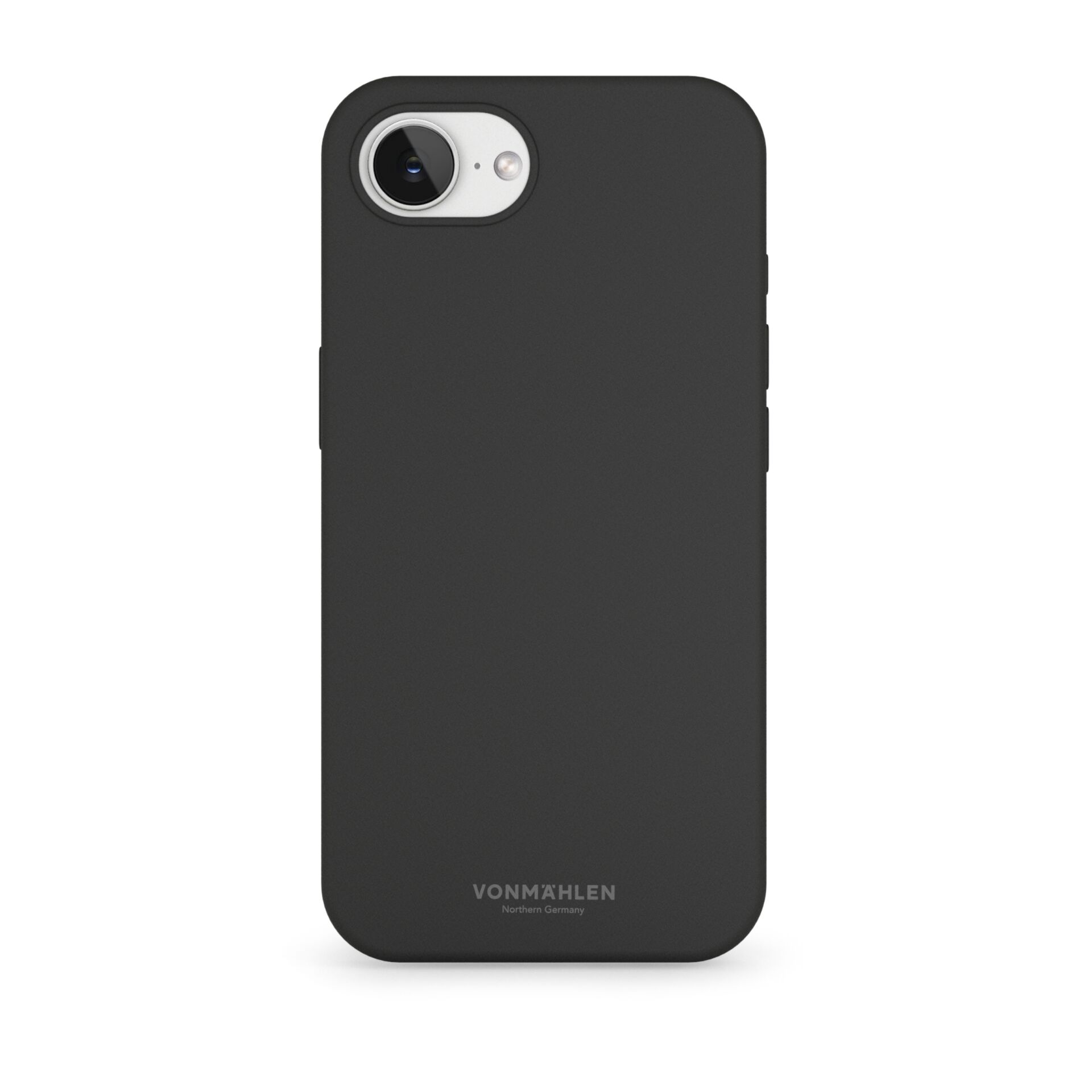 Vonmählen Soft Silikon Case für iPhone 17e/16e