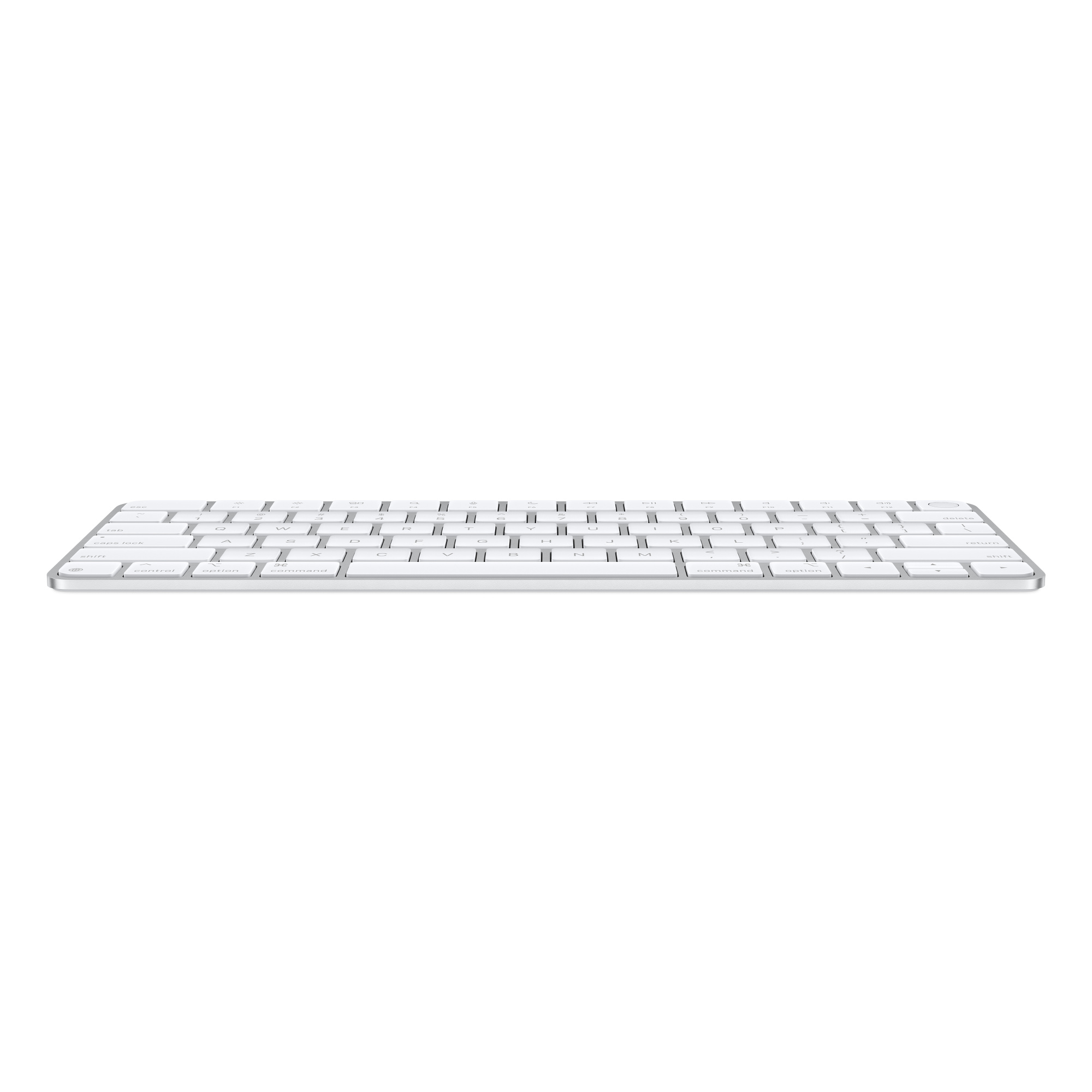 Apple Magic Keyboard mit Touch ID (USB-C)