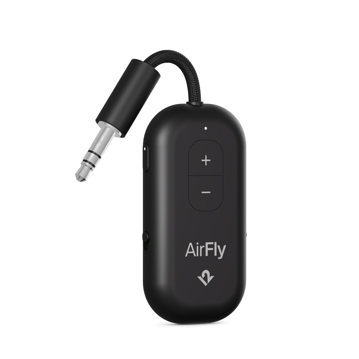 Twelve South AirFly Pro 2 Bluetooth Audio Adapter