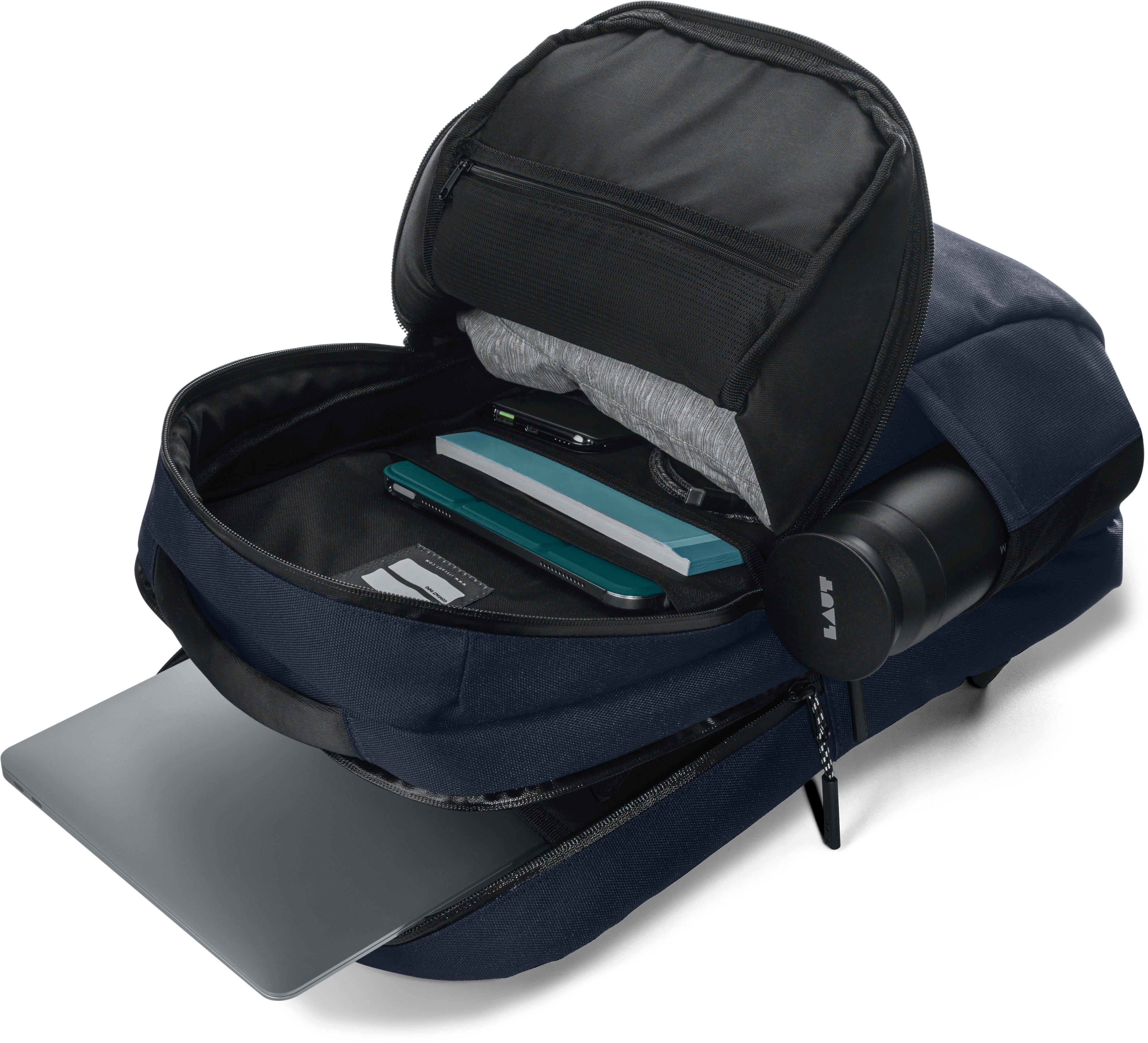 LAUT URBAN Explorer Rucksack 24 Liter