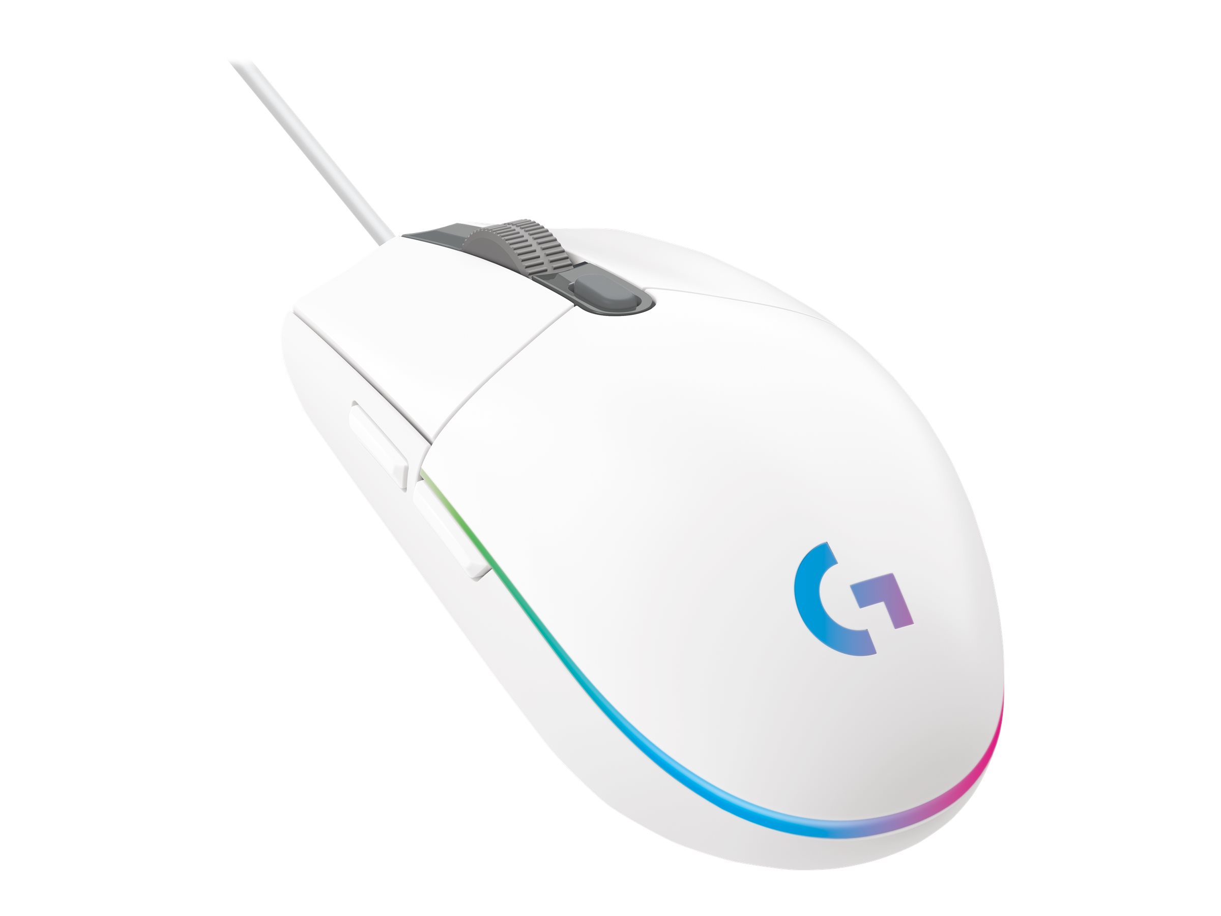 Logitech G203 Gamingmaus