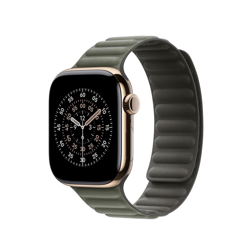 Apple Armband mit Magnetverschluss