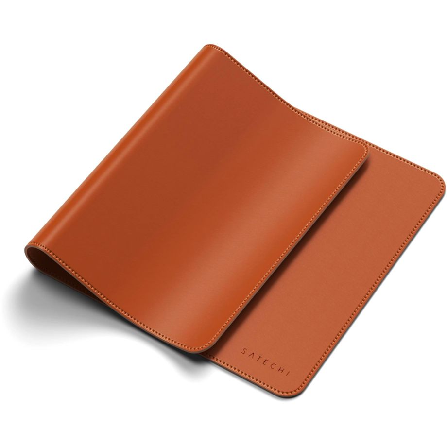 Satechi Eco Leder Tischmatte
