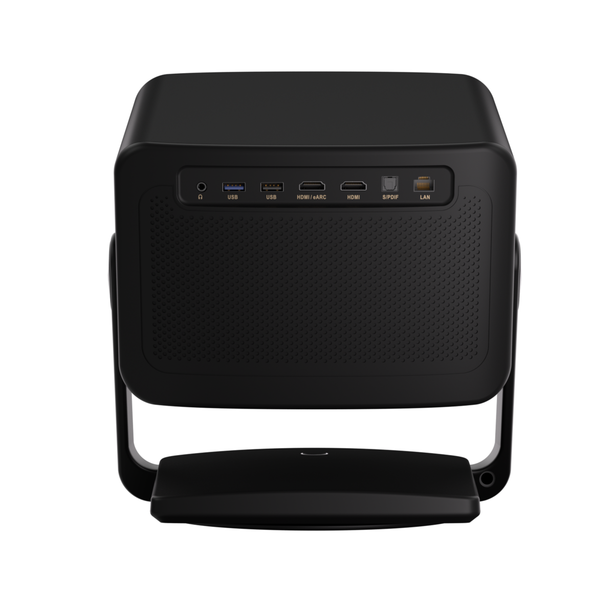MP1 Pro Smart Beamer