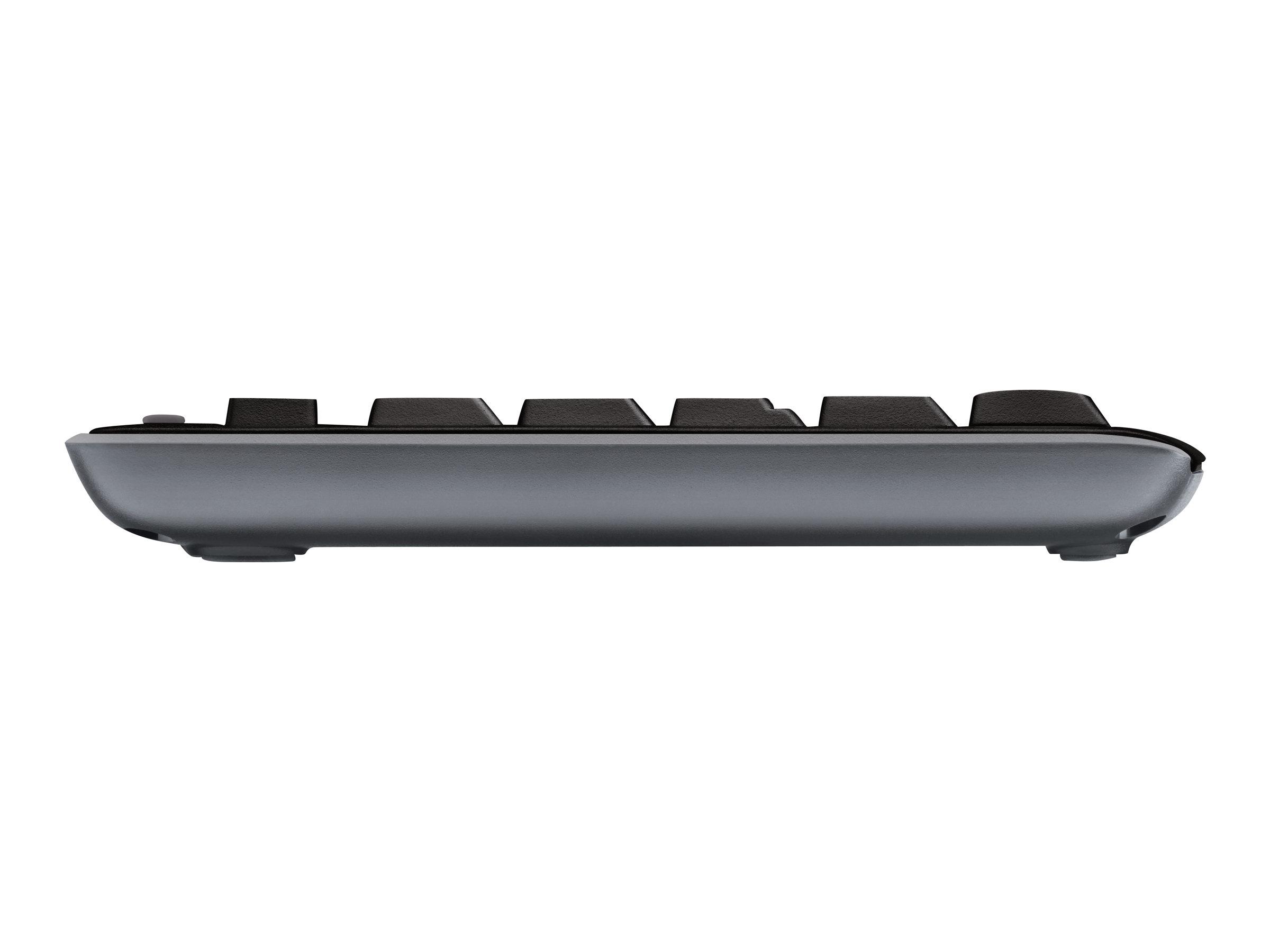 Logitech Wireless Combo MK270