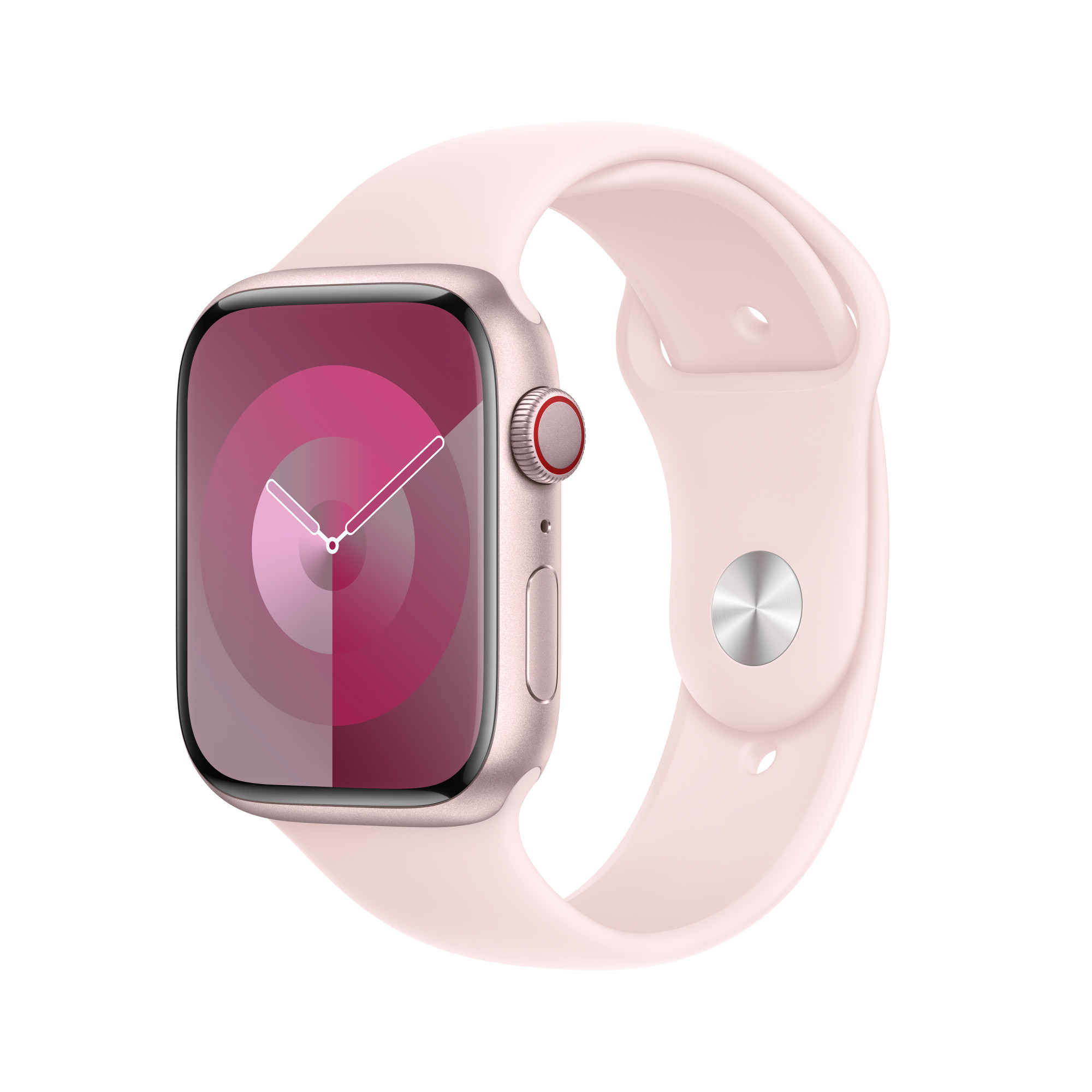 Apple Sportarmband