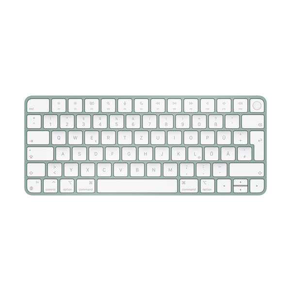 Apple Magic Keyboard mit Touch ID