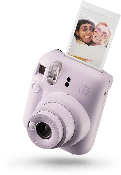 Fujifilm INSTAX Mini 12