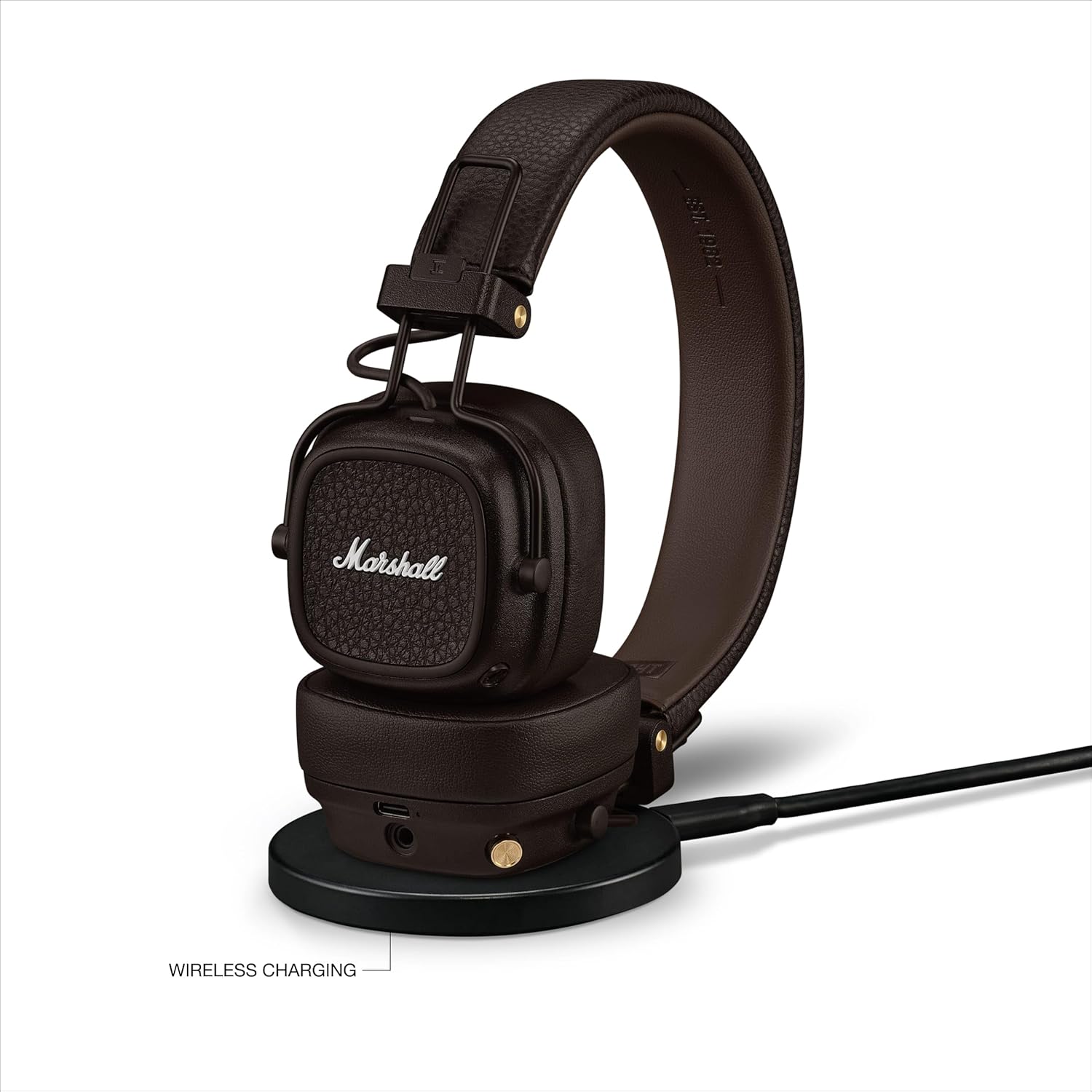 Marshall Major V Wireless On-Ear Kopfhörer