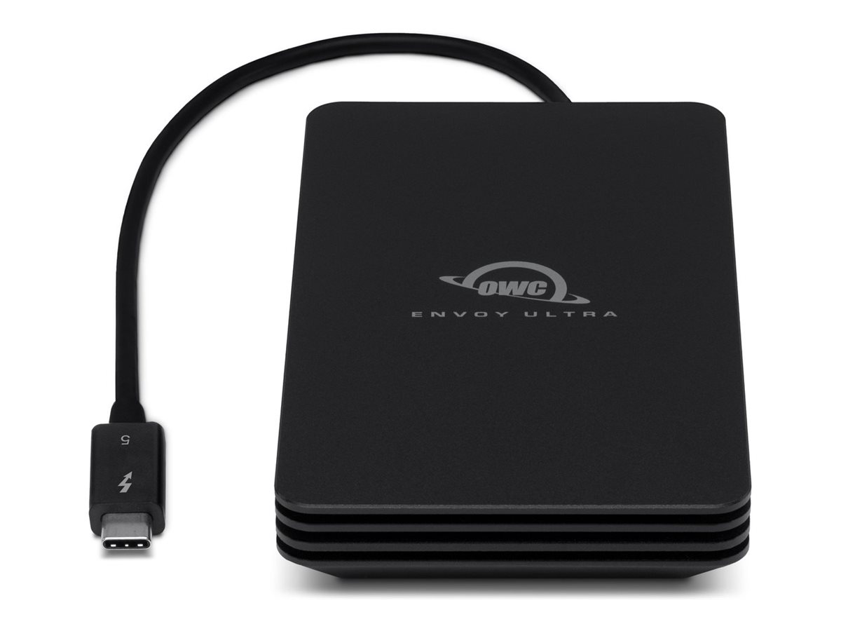 OWC Envoy Ultra externe Festplatte