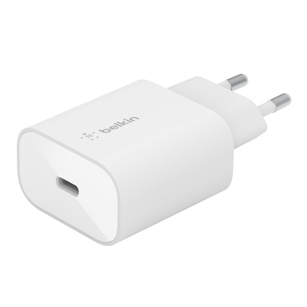 Belkin USB-C Power Adapter Belkin USB-C Power Adapter