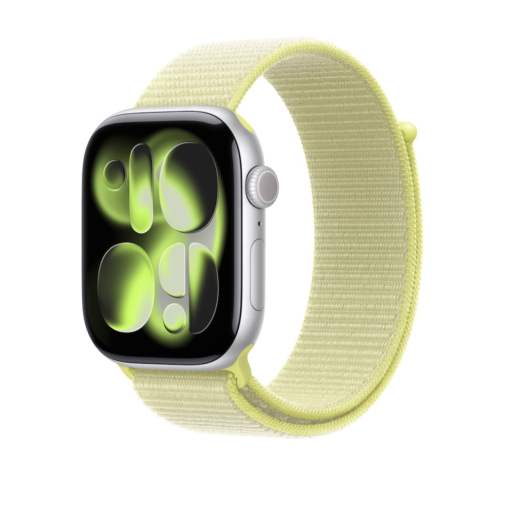 Apple Sport Loop