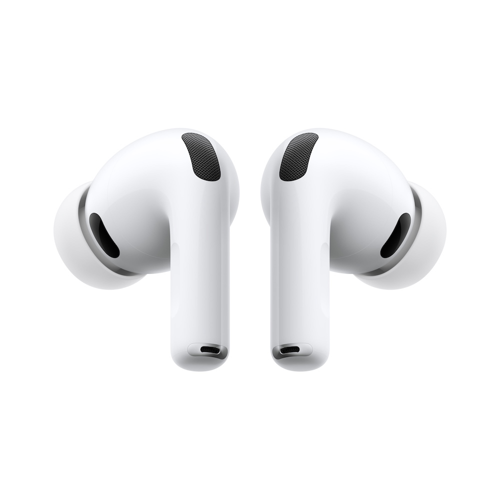 AirPods Pro 3