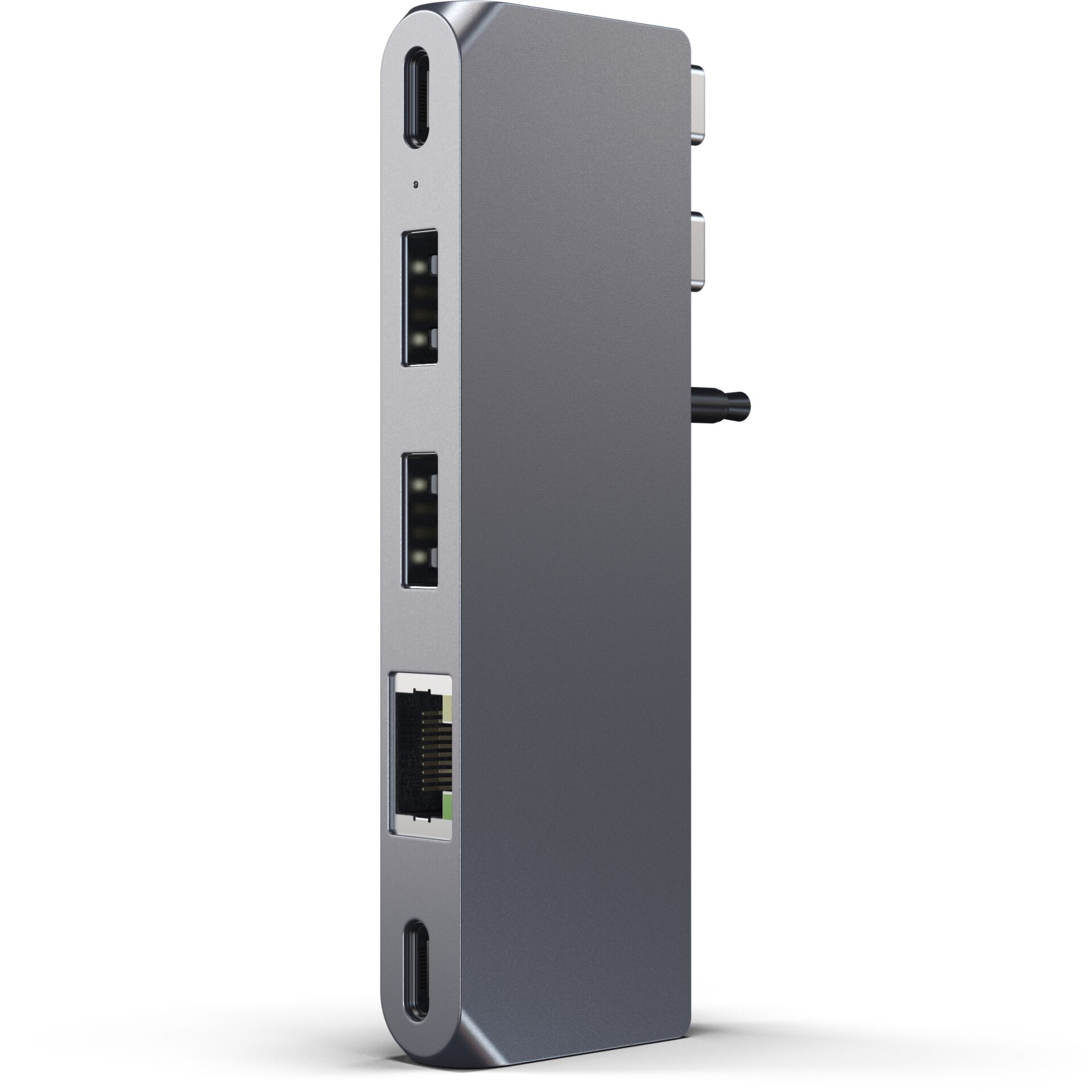 Satechi USB-C Pro Hub Mini (6 in 2)