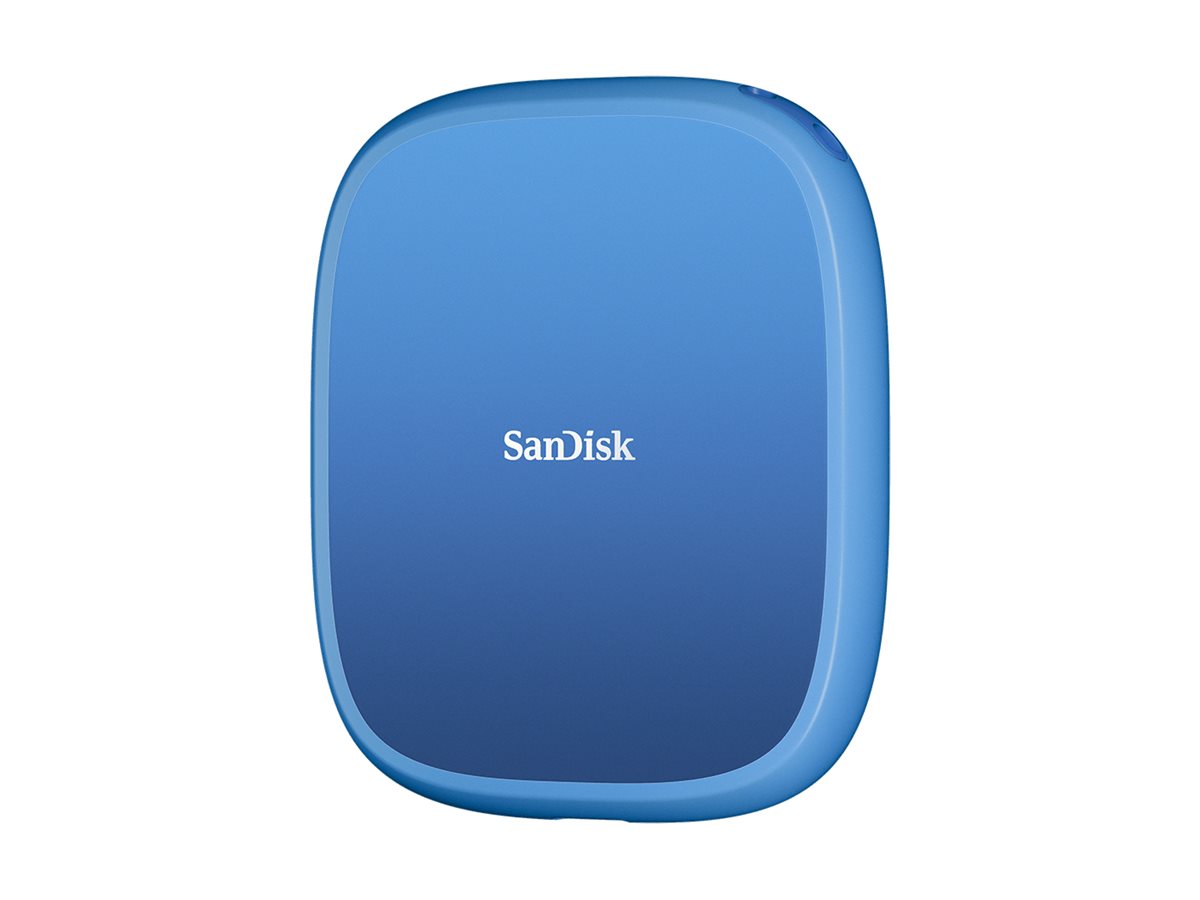 SanDisk Creator Phone Externe Festplatte mit MagSafe