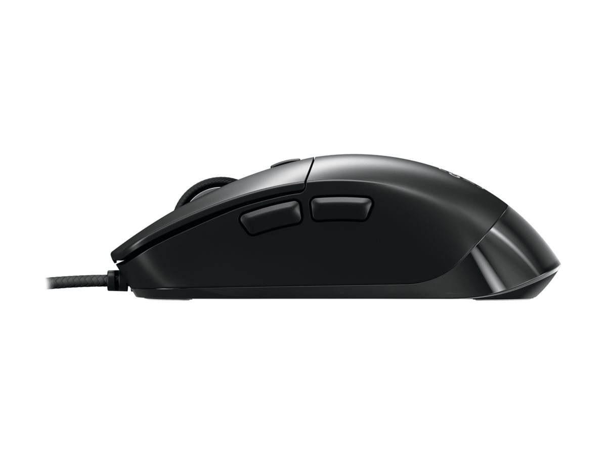 Cherry Xtrfy M50 kabelgebundene Maus