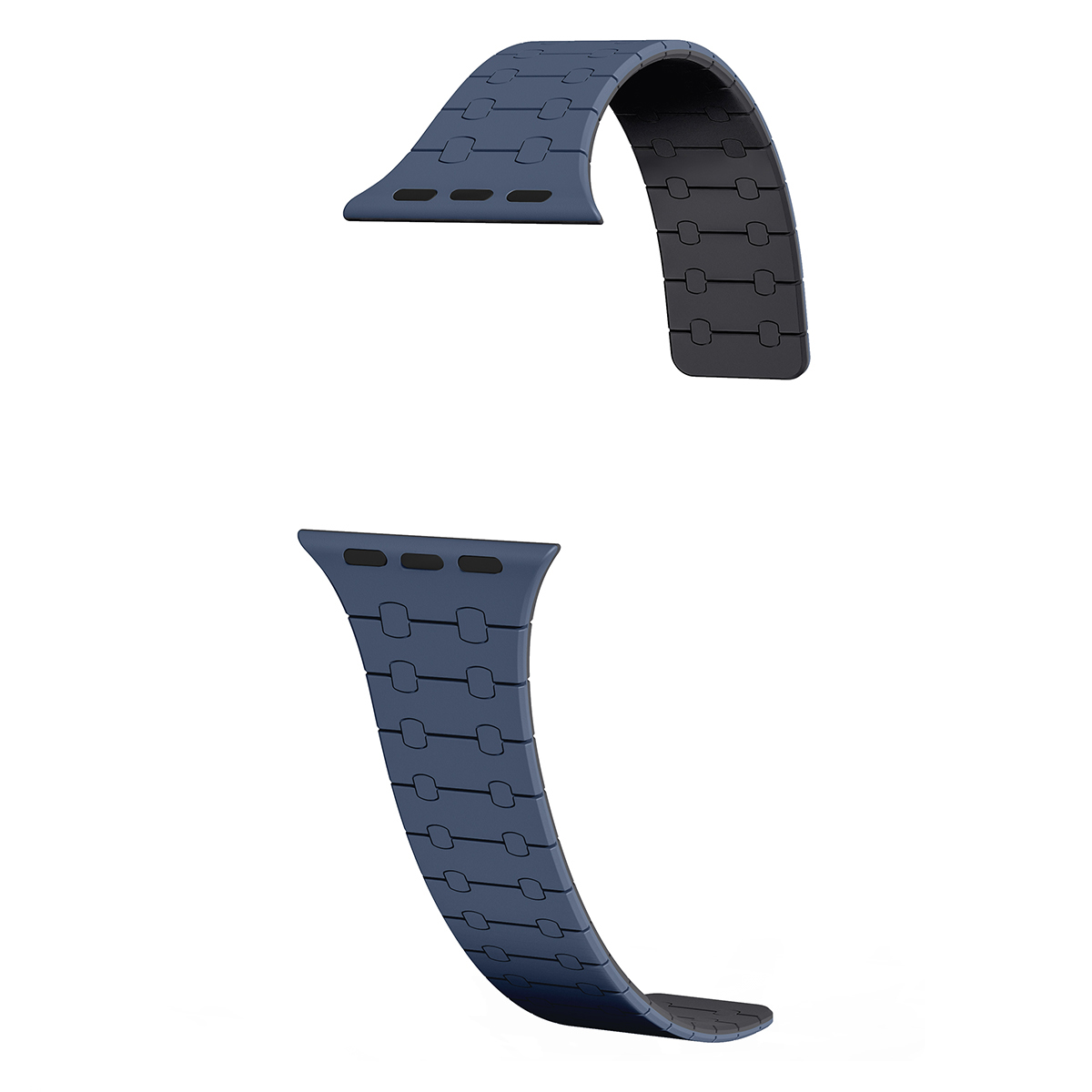 GUAN Premium Armband für Apple Watch