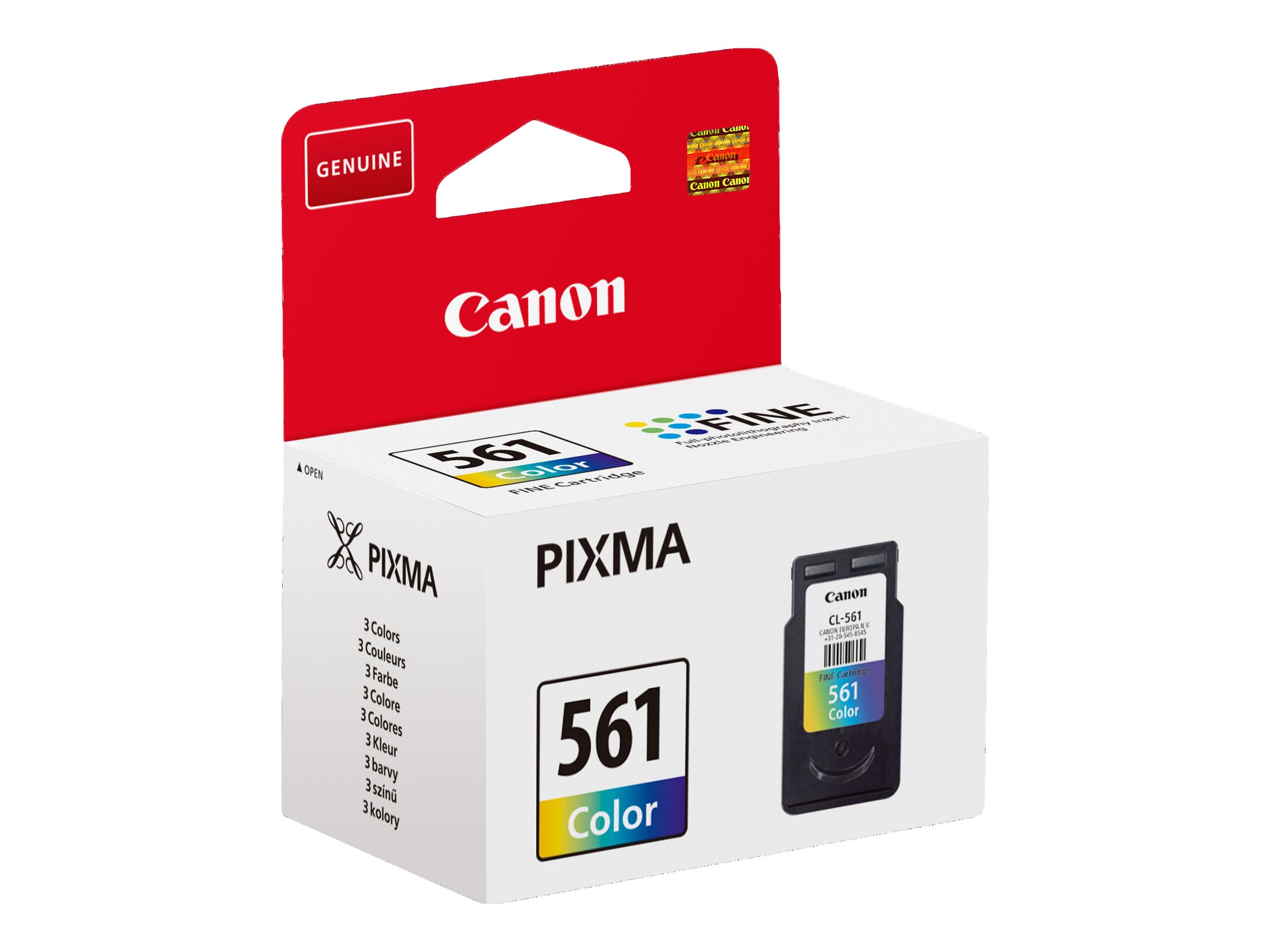 Canon PG-561 Tintenpatrone